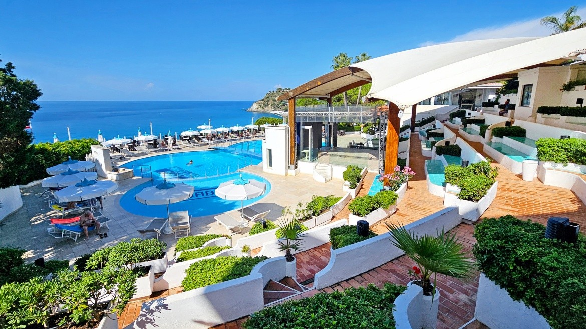 Scoglio della Galea Resort & Spa