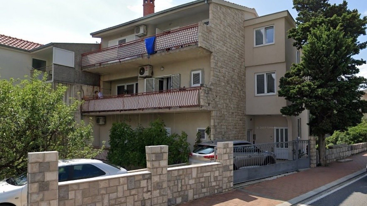 Vila Ljubica