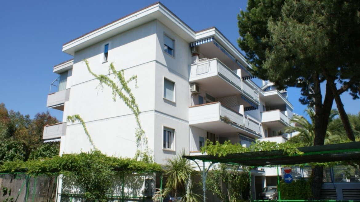 Residence Seaside