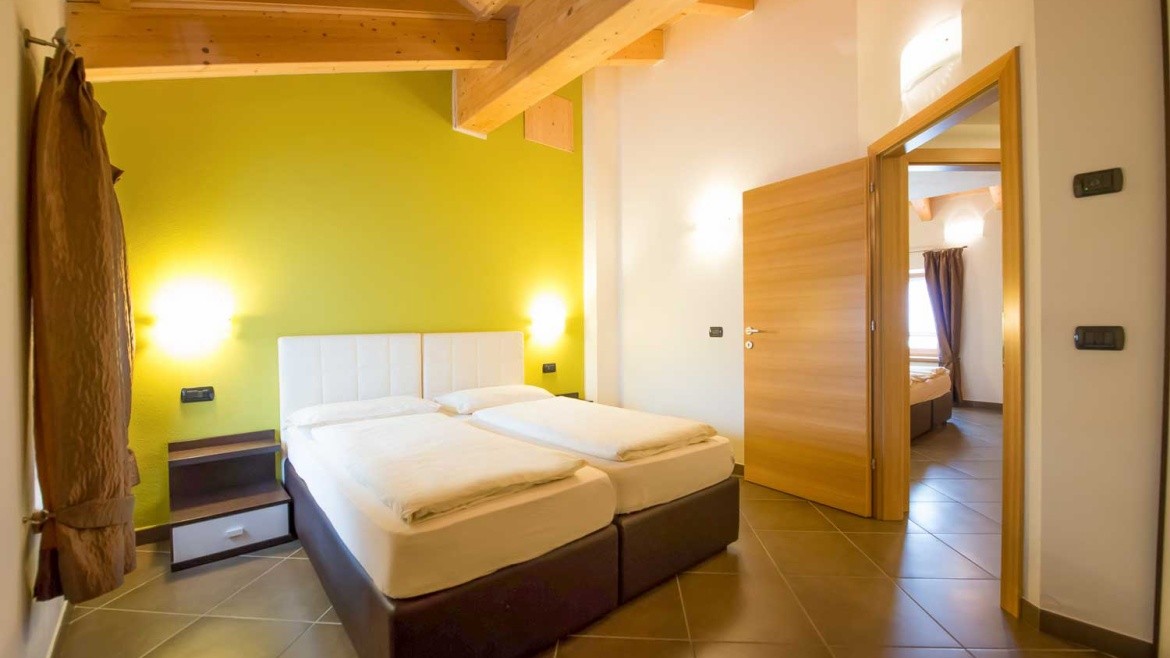 Rezidence Casa Gallo