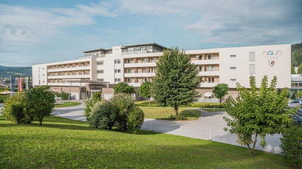 Therme Nova (Köflach)