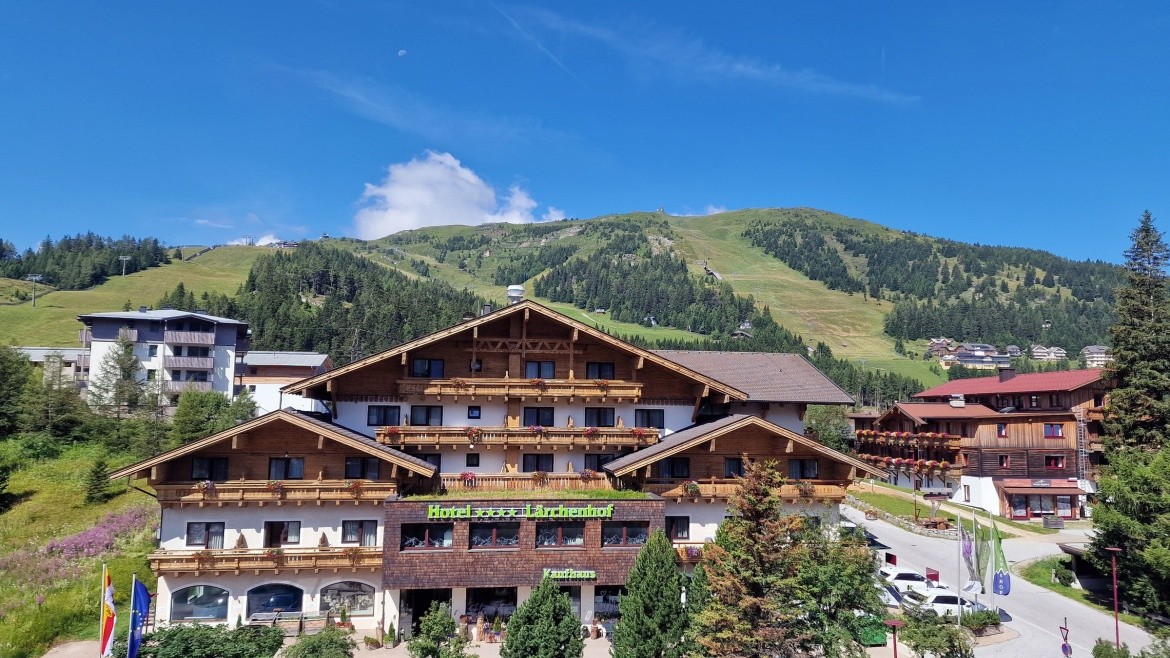 Pension Lärchenhof