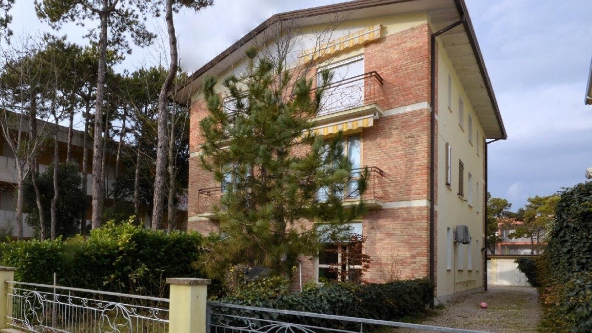 Apartmány Anna 2