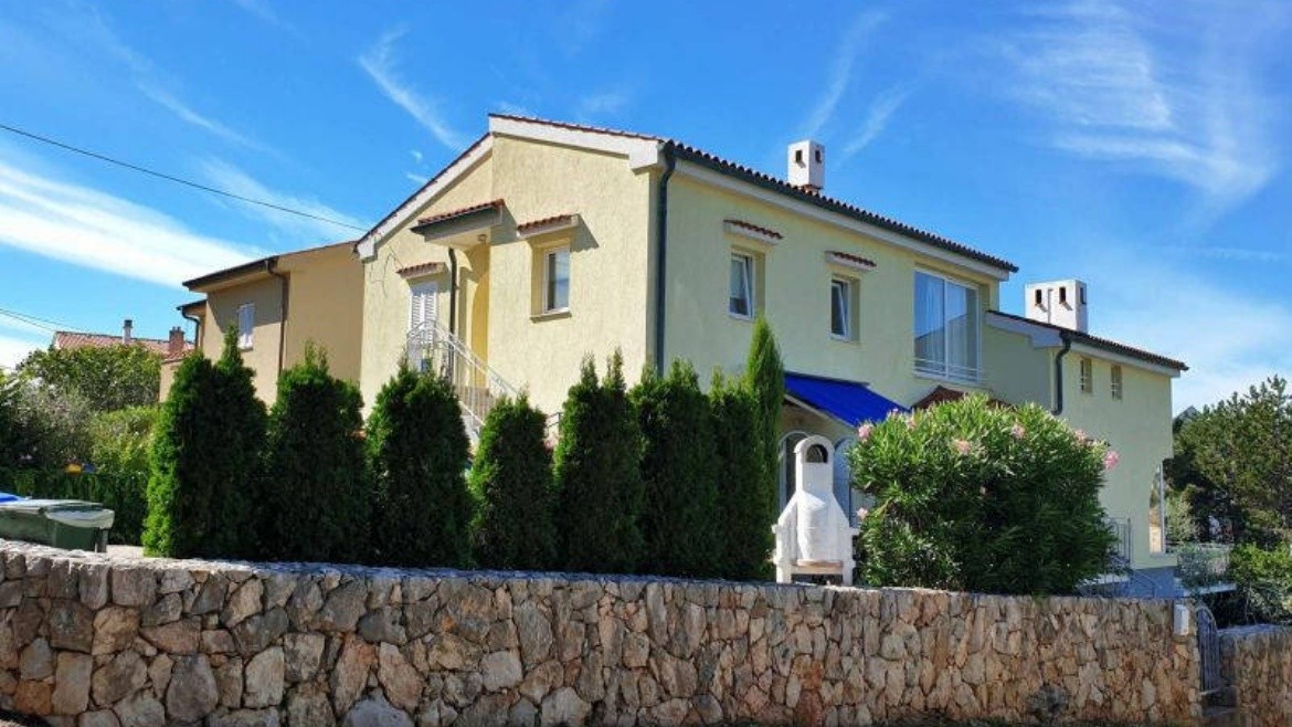Apartmány Savić
