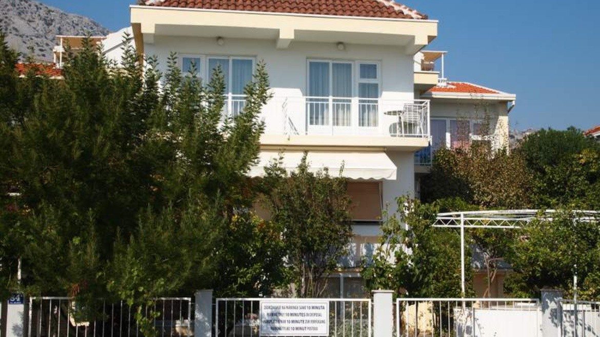 Vila Duško