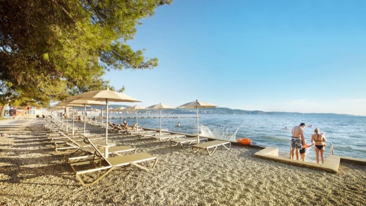 Olive Suites (Ankaran)