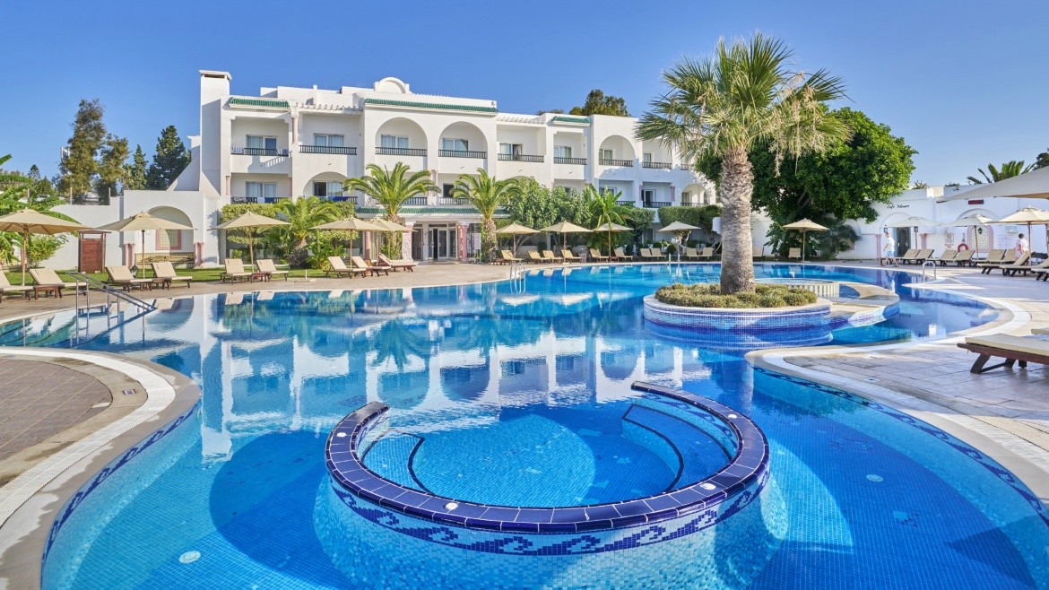 Royal Azur Thalasso Golf