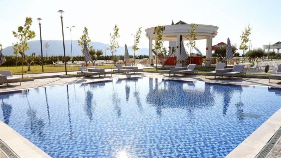 Velipoja Grand Europa Resort, Affiliated by Meliá (Velipoja)