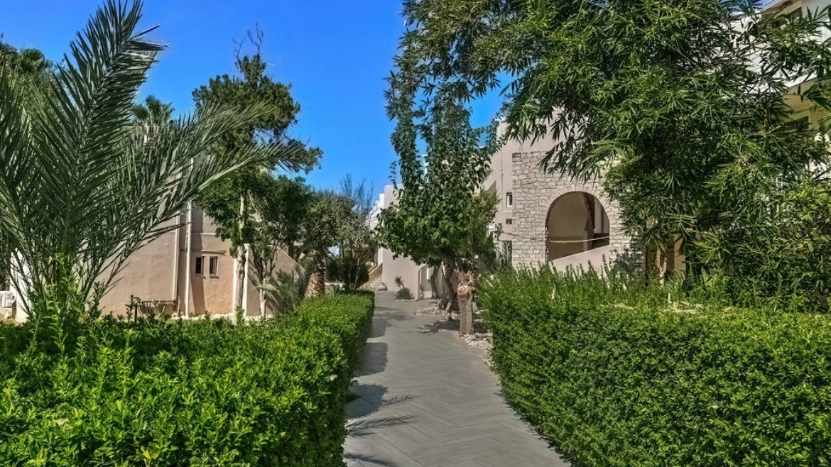 Hotel Yassou Kriti (ex. Kavros Beach)