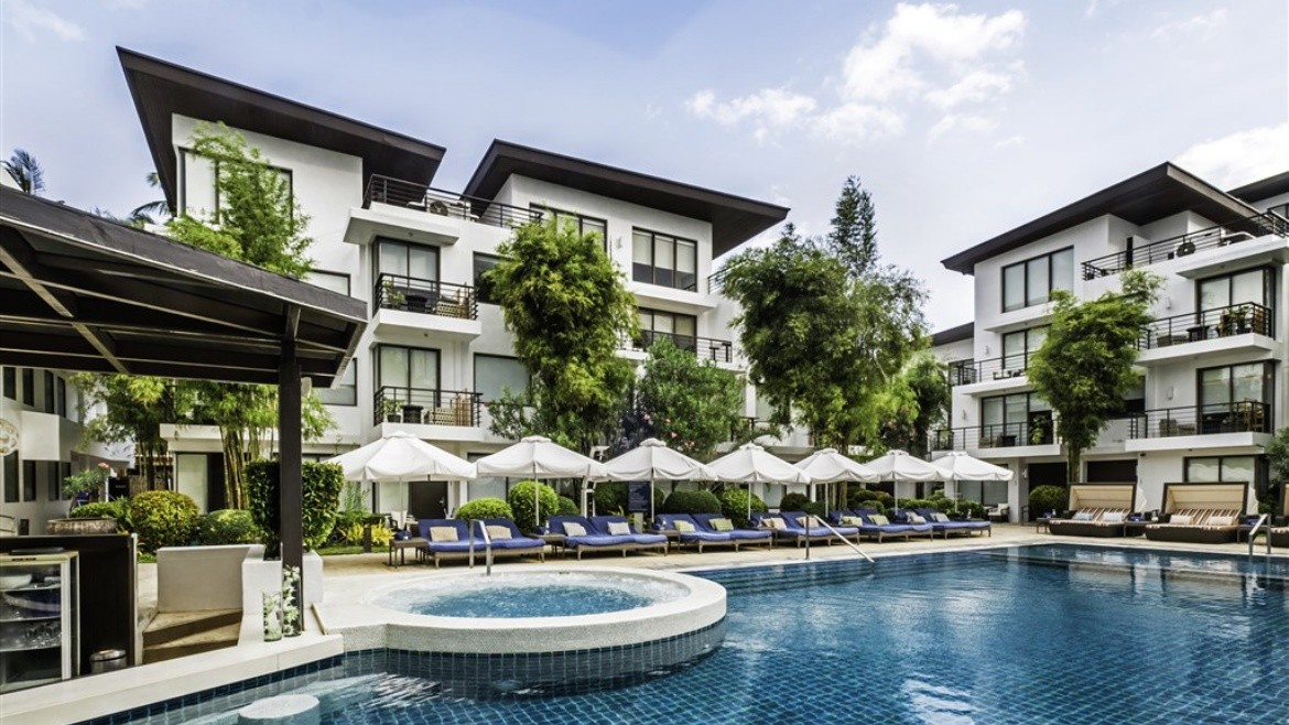 Discovery Shores Boracay Resort & Spa