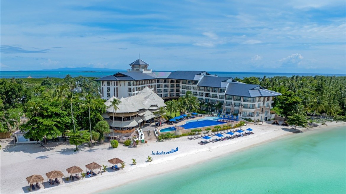 The Bellevue Resort