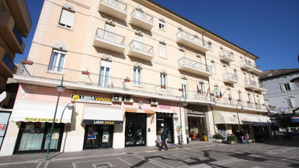 Stella d´Italia