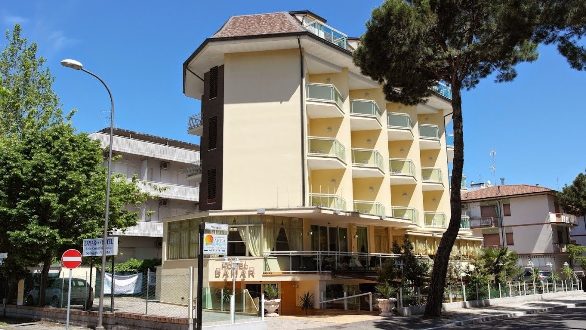 Bamar (Pinarella di Cervia)