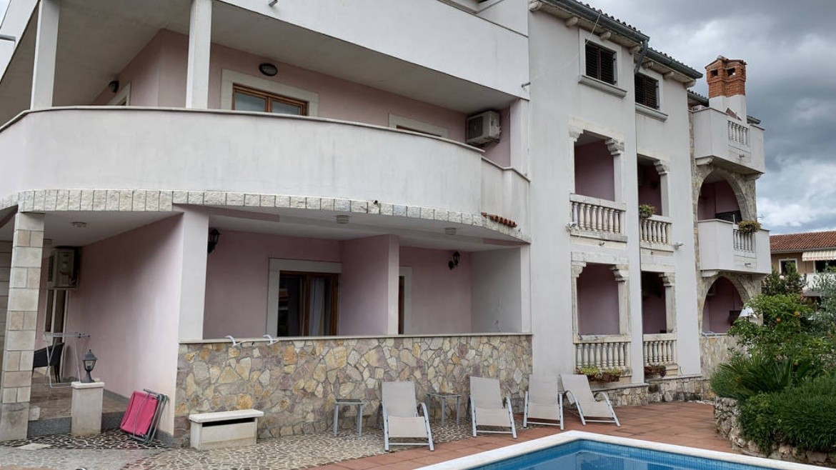 Villa Romantika