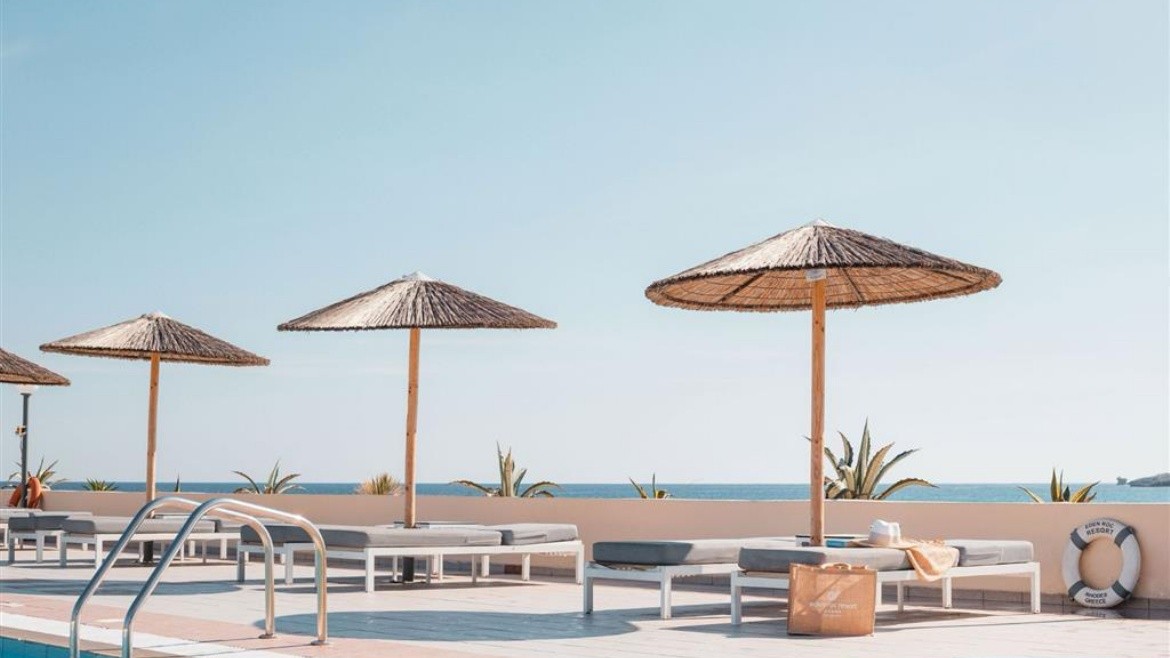 Eden Roc Resort