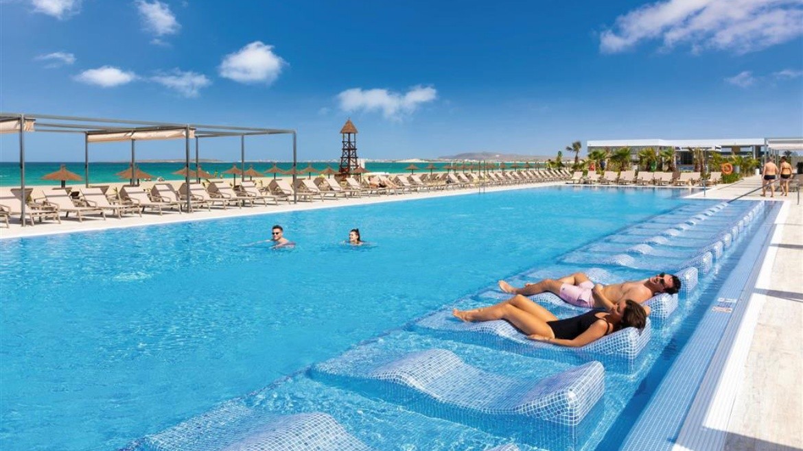 Riu Palace Boavista
