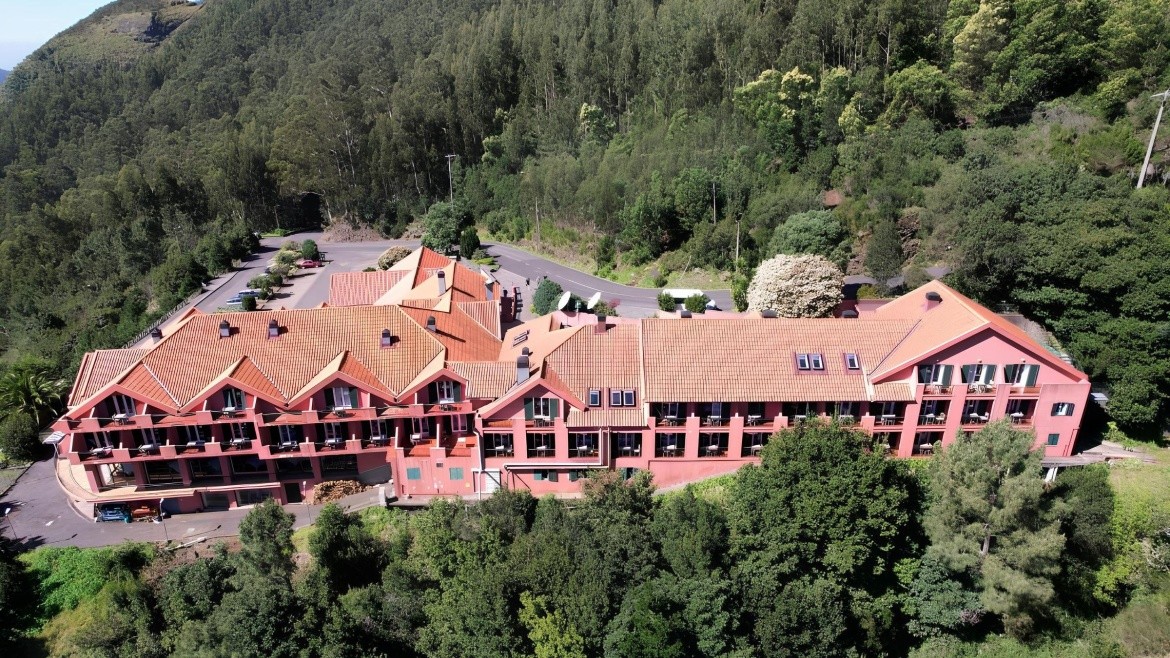 Residence Encumeada