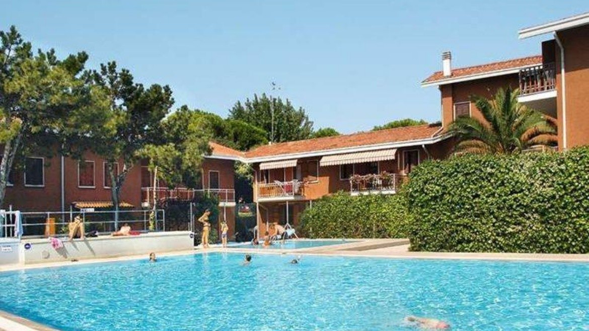 Villaggio Giardino