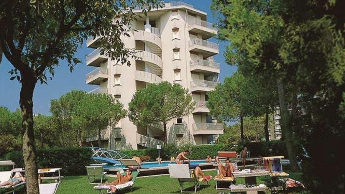 Rezidence Marco Polo