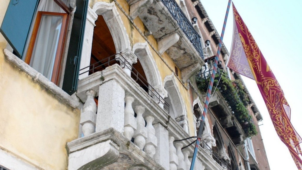 Palazzo Cendon Le Mansarde