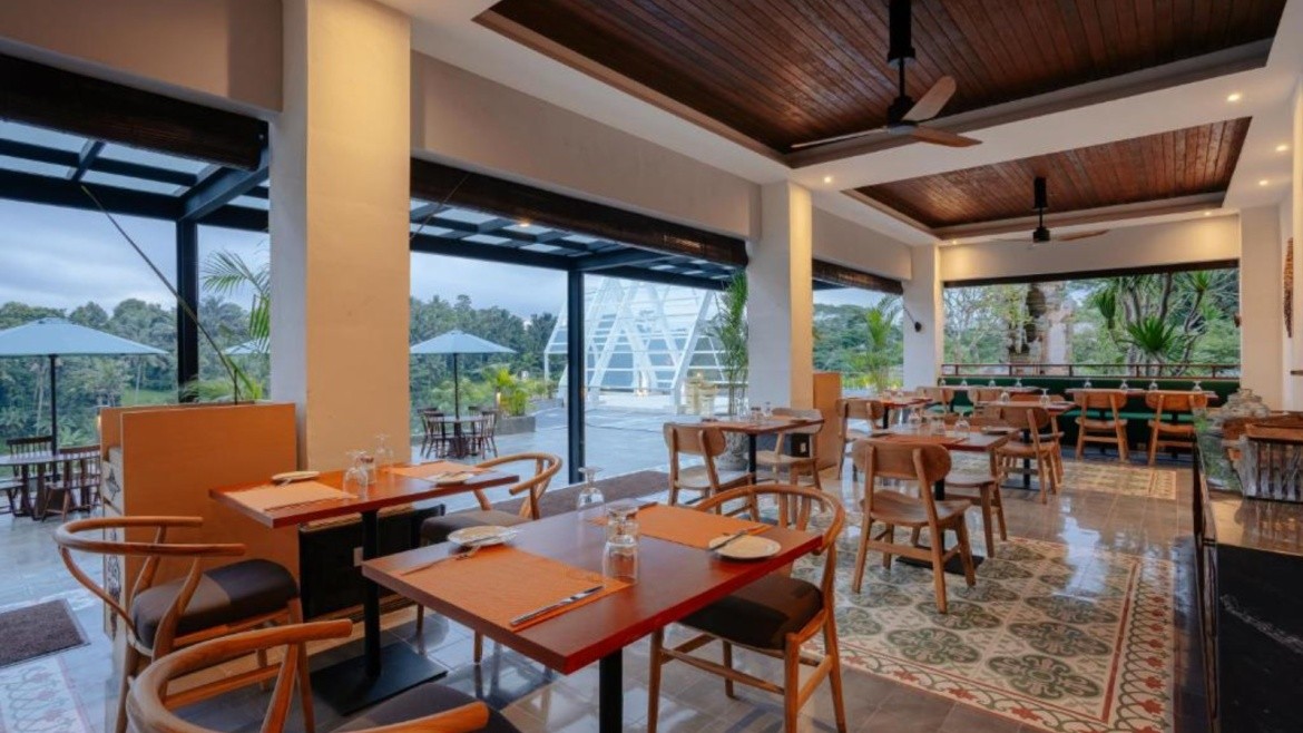 Metland Venya Ubud