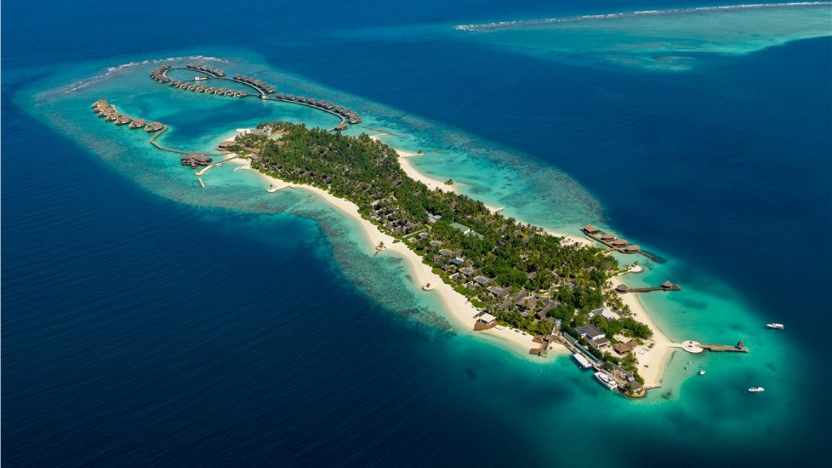 OZEN Reserve Bolifushi