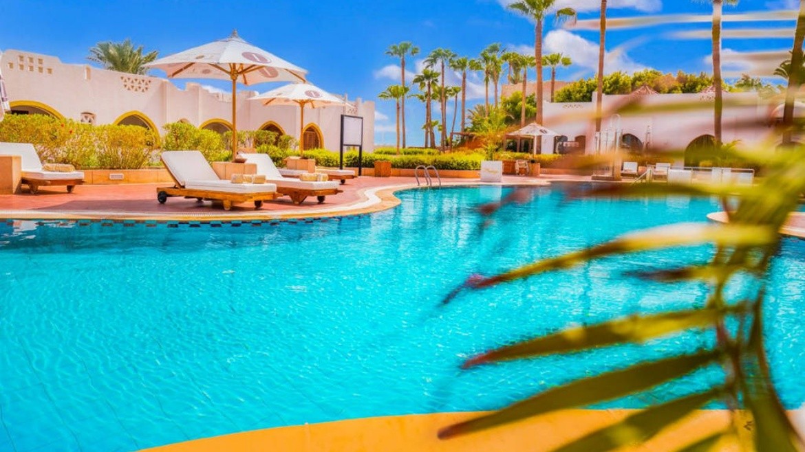 Domina Coral Bay Sultan