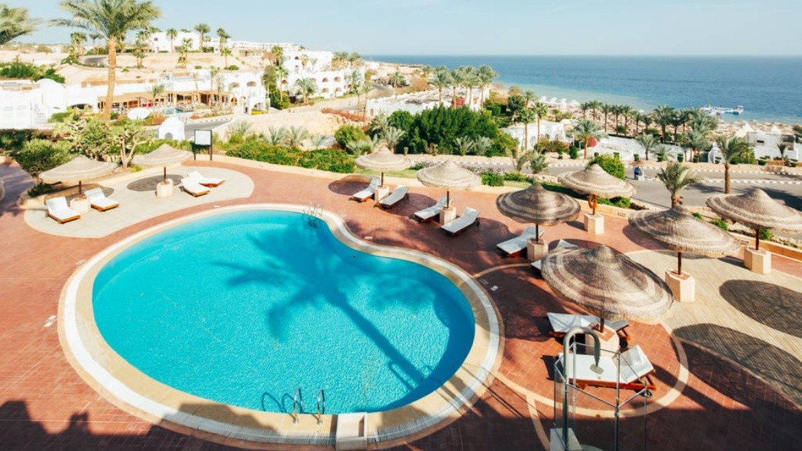 Domina Coral Bay Prestige