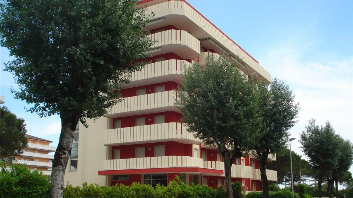 Rezidence Lemene
