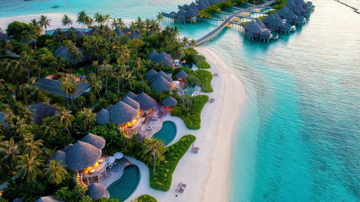 The Nautilus Beach & Ocean Houses