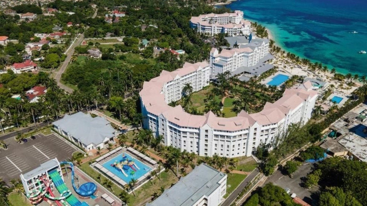 Hotel Riu Ocho Rios (ex. ClubHotel Riu Ocho Rios)