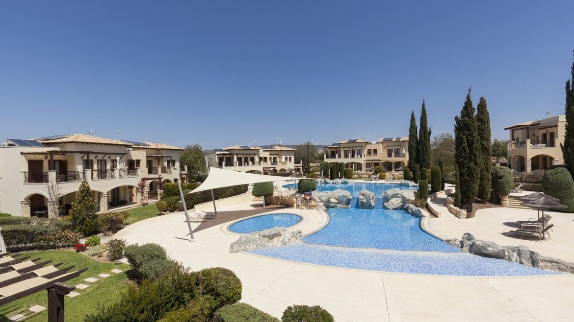 Aphrodite Hills Rentals - Apartments