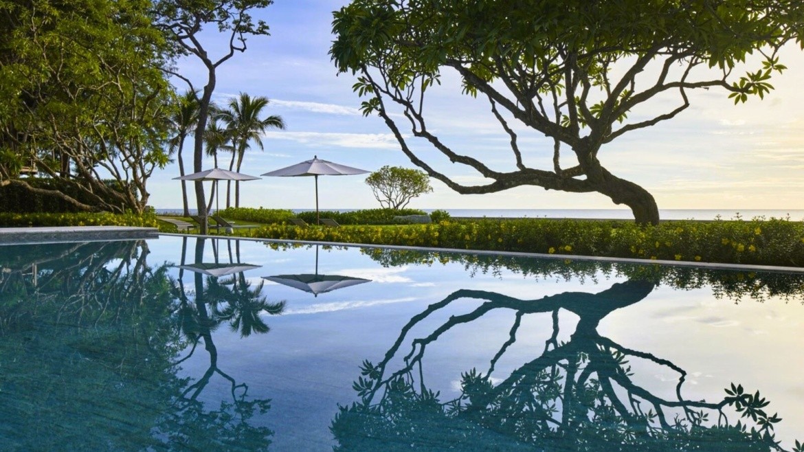 The Barai Hua Hin - The Unbound Collection by Hyatt