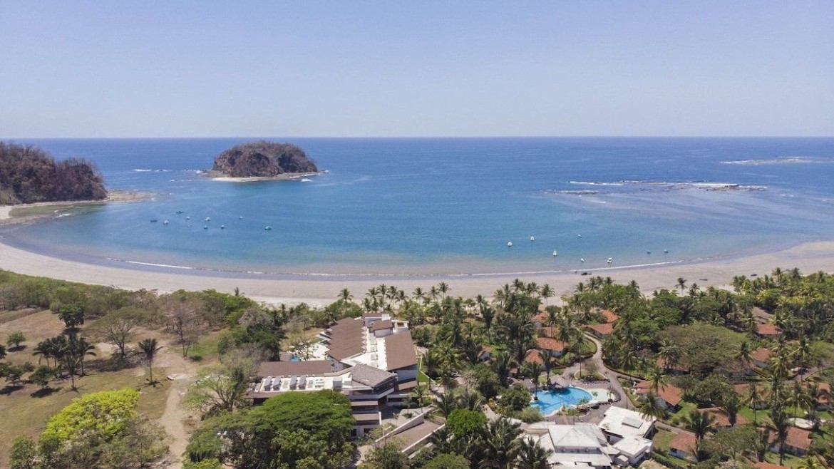 Azura Beach Resort (Playa Samara)