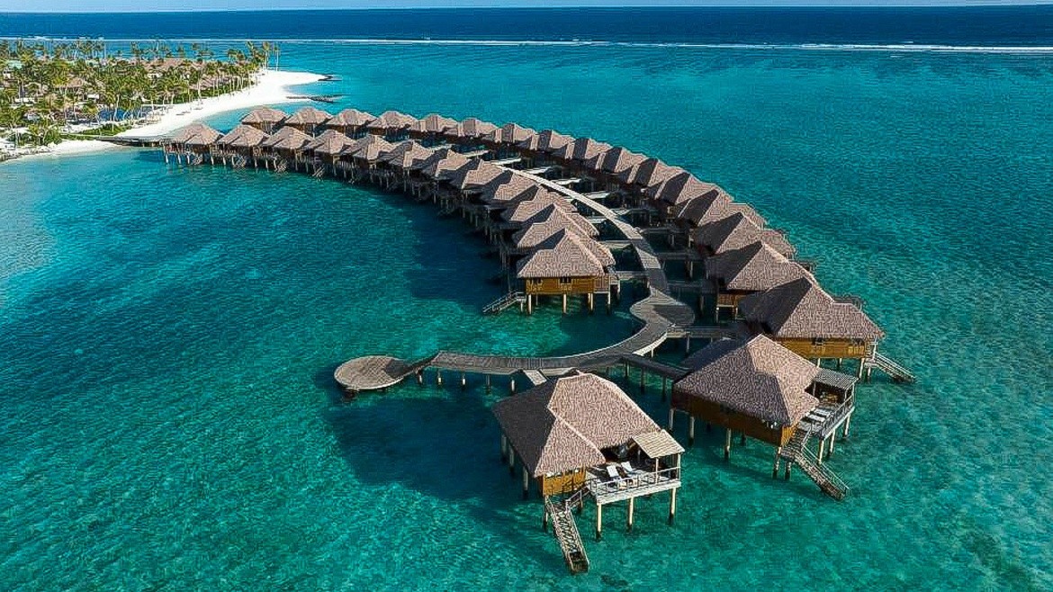 Barceló Whale Lagoon Maldives