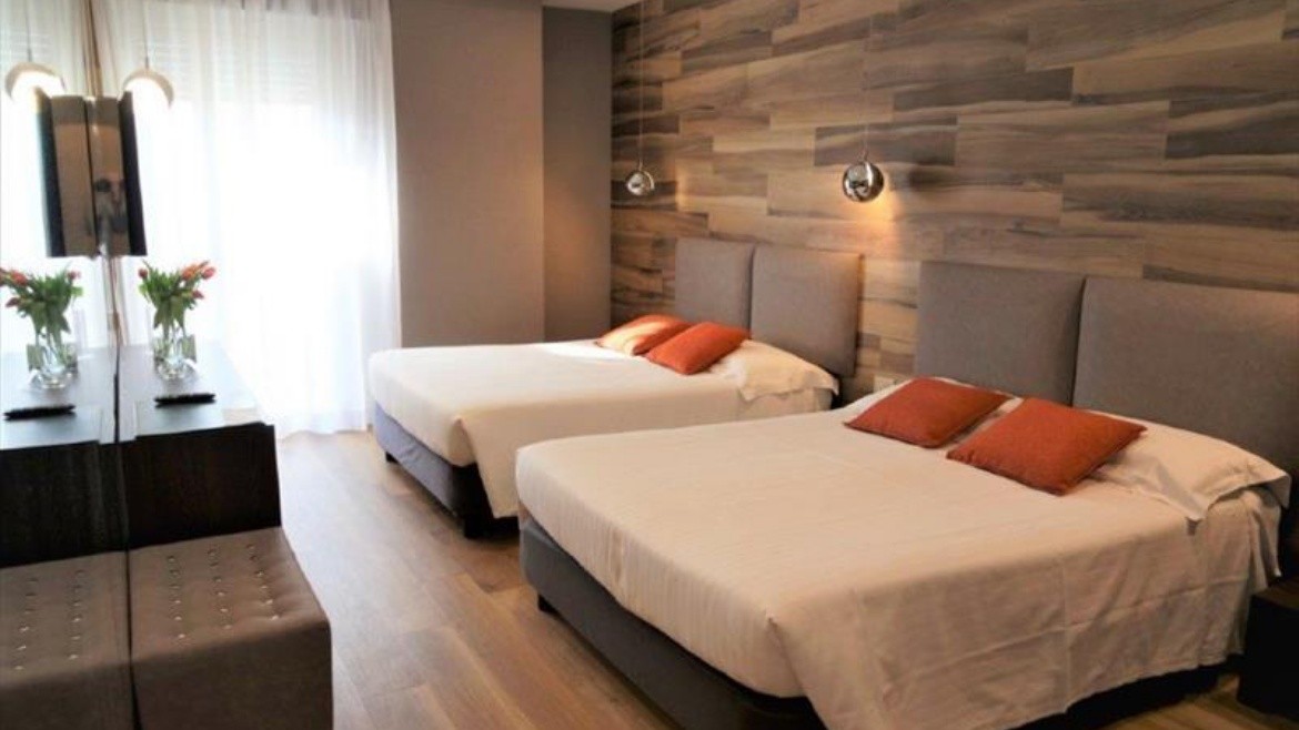 Bio Boutique Hotel Xù