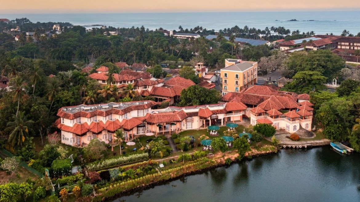 Aida Ayurveda Resort & Spa