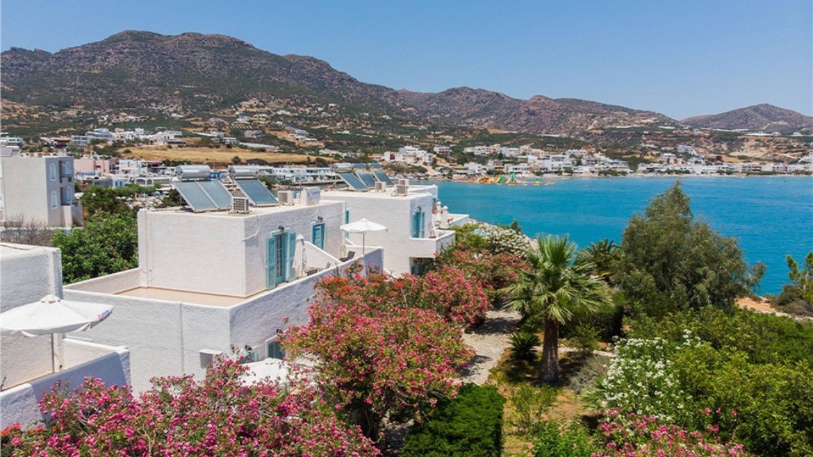 Apartmá Panmar