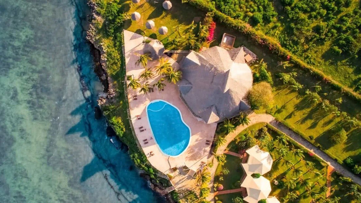 The ONE Watamu Bay