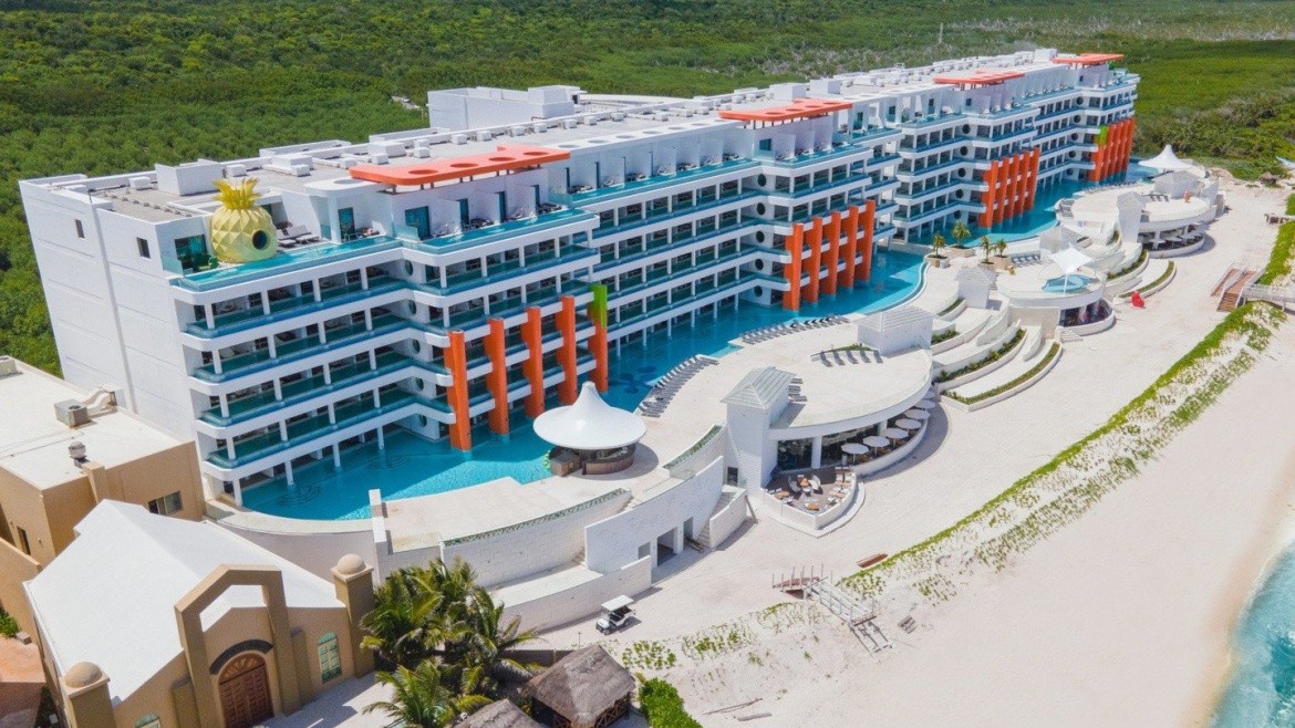 Nickelodeon Hotels & Resorts