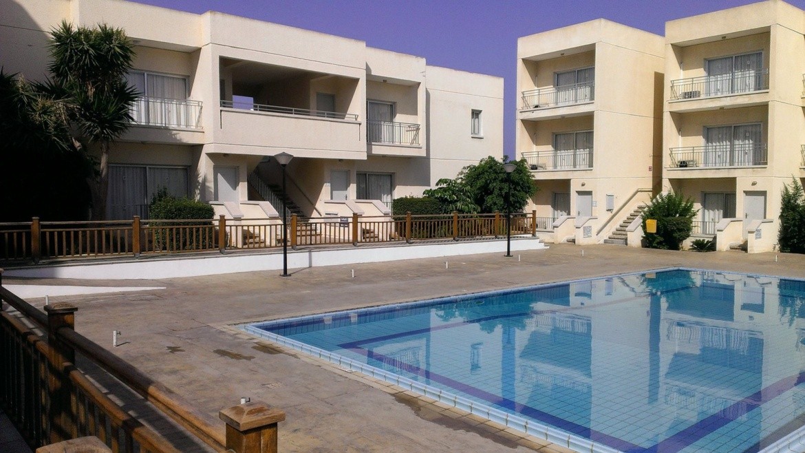 Sweet Memories Hotel Apts
