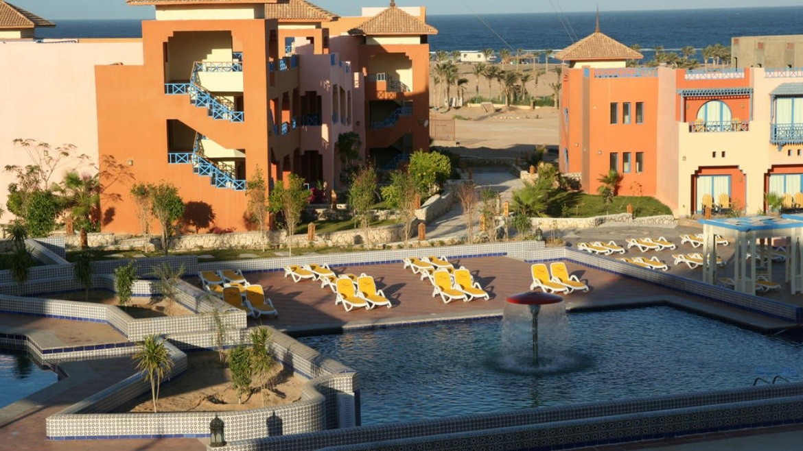 Faraana Heights