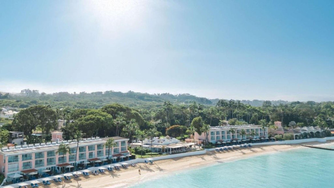 Fairmont Royal Pavilon