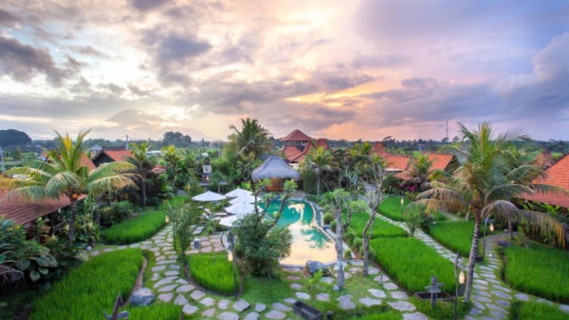 Arya Arkananta Eco Resort & Spa (Gianyar)