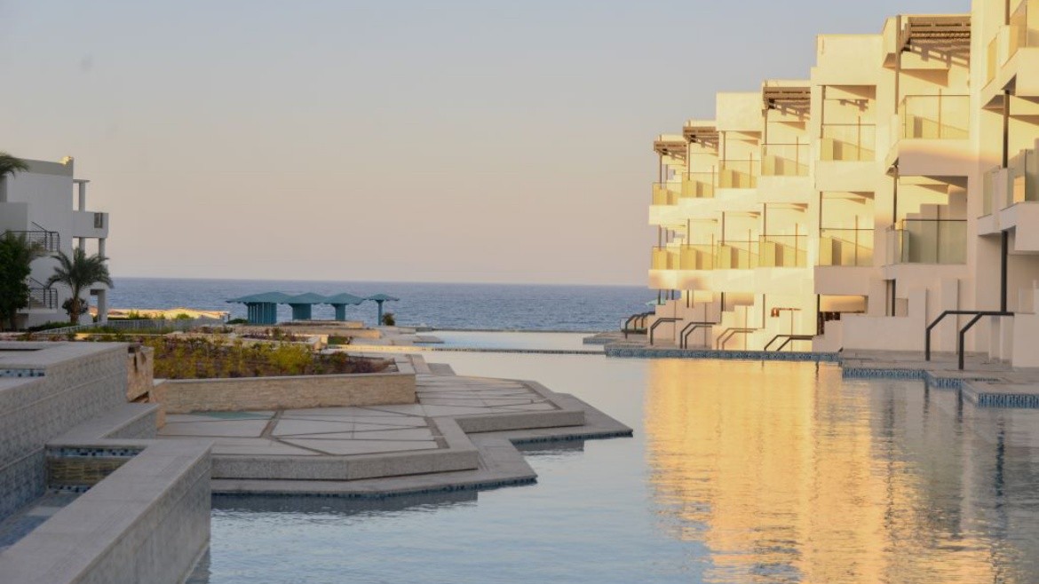 Fantazia Royal Resort