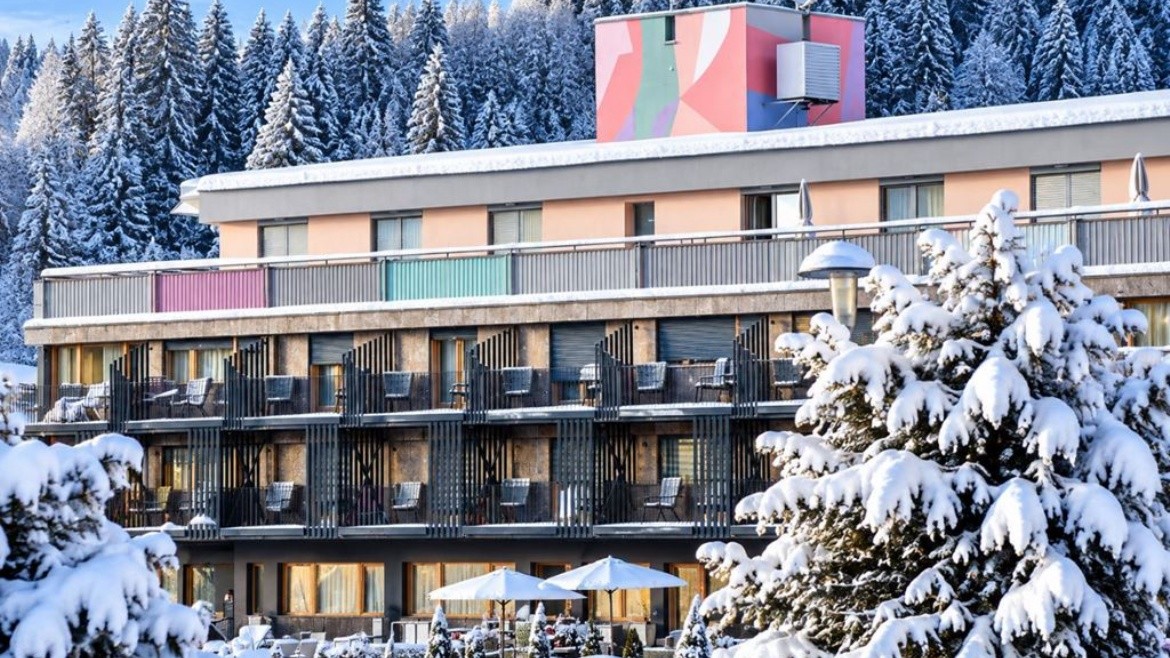 Apartmány Vacanze Casa