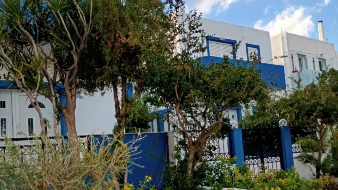 Studia Creta Sun