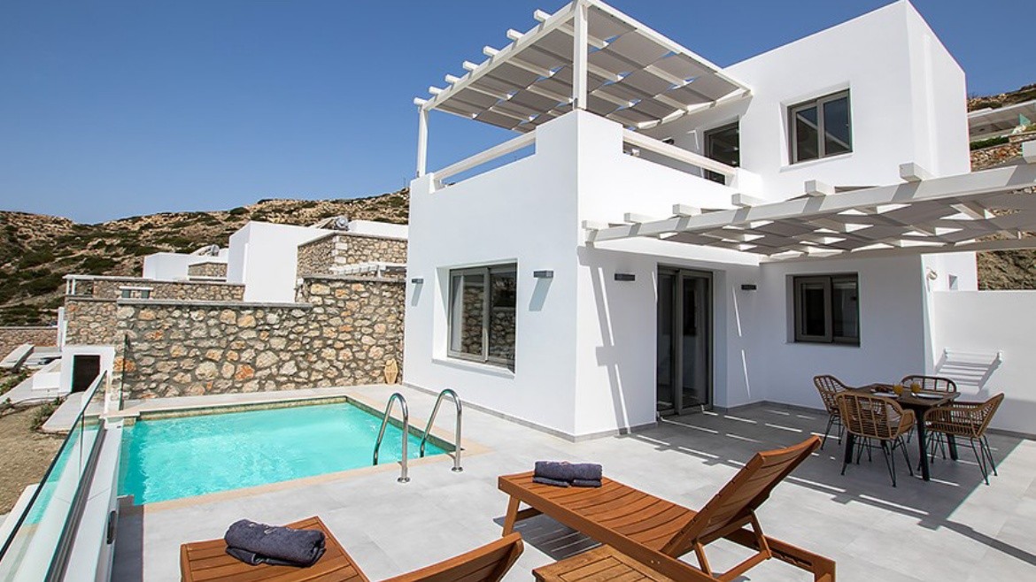 Ciel Boutique Villas