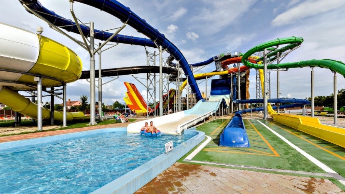 Hunguest Aqua-Sol