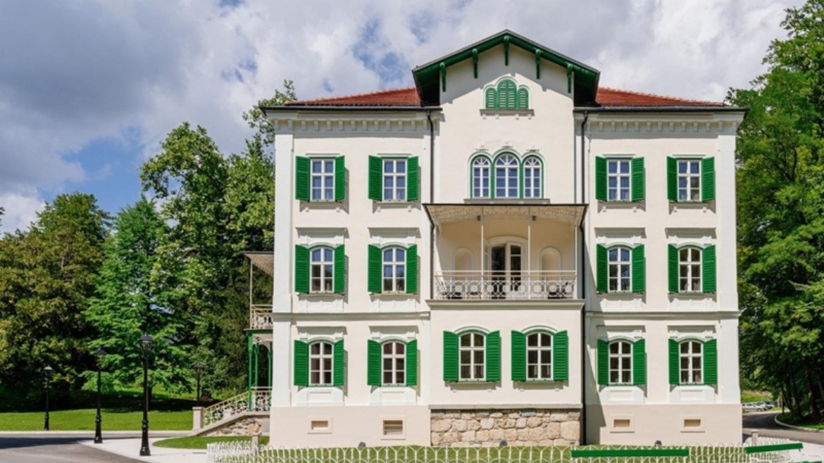 Boutique Hotel Dobrna